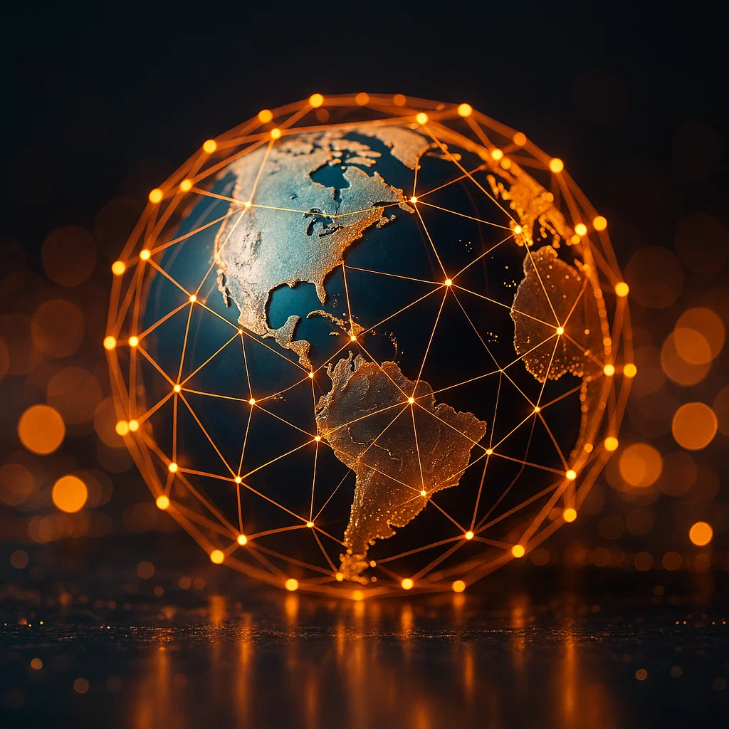 Civilian & first-responder comms mesh with Starlink / 5 G / MANET