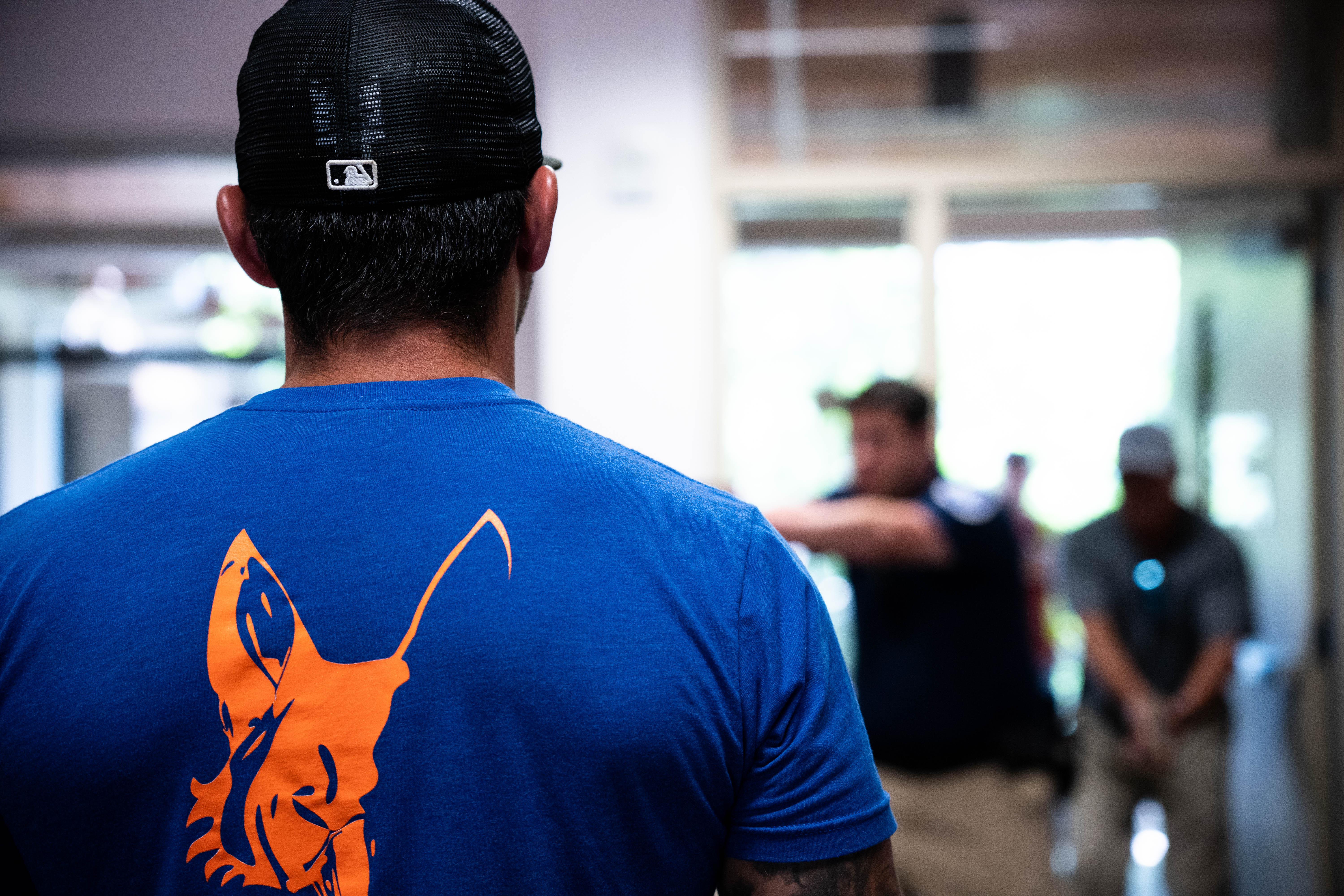 Live‑Fire Progression