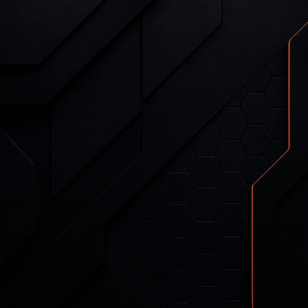 Abstract tactical-inspired background