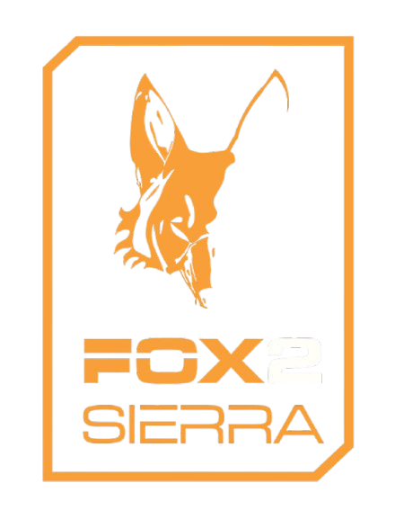 Fox 2 Sierra