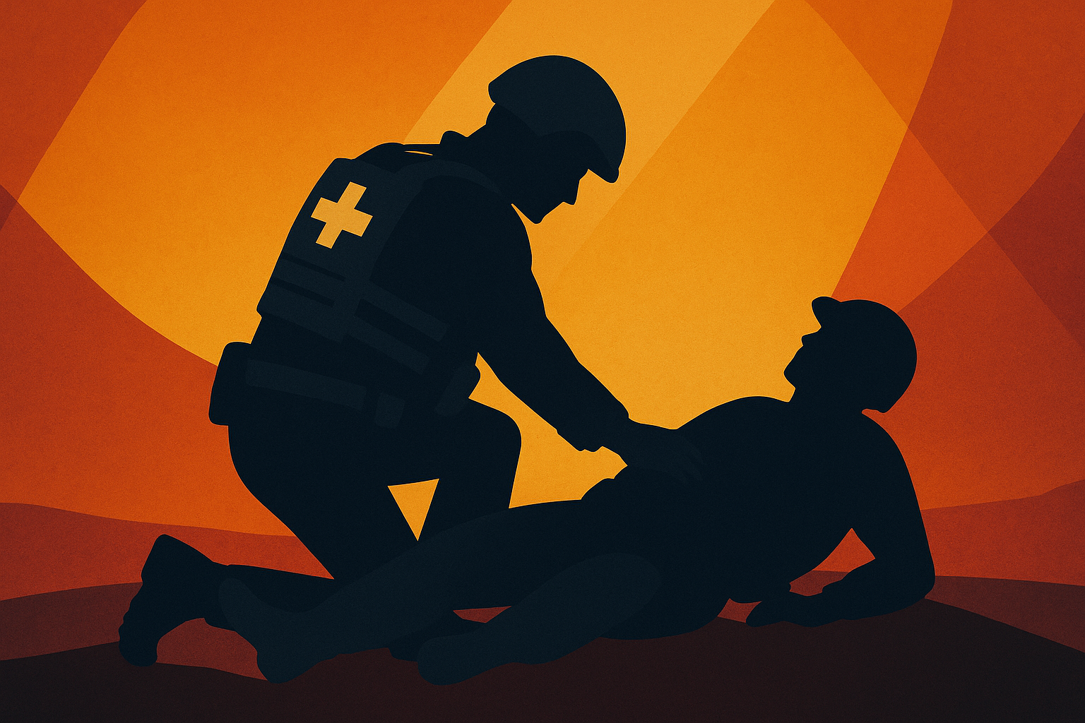 Prolonged Field Care